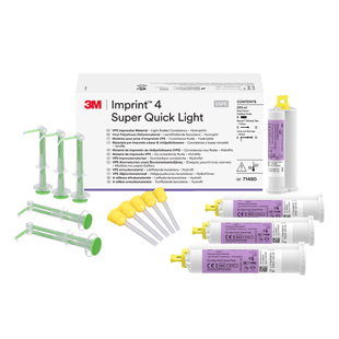 3M Imprint 4 VPS Material