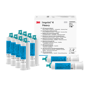 3M Imprint 4 VPS Material
