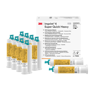 3M Imprint 4 VPS Material