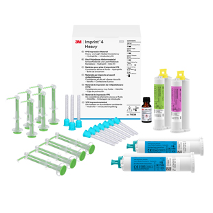 3M Imprint 4 VPS Material