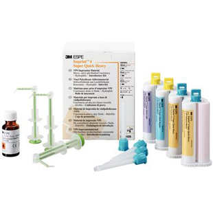 3M Imprint 4 VPS Material