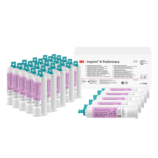 3M Imprint 4 Preliminary VPS