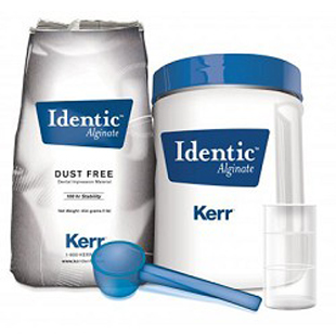 Identic Alginate Econo-Drum
