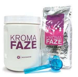 KromaFaze Alginate Regular Set