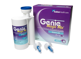 Genie Magic Mix Regular