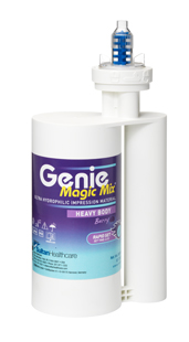 Genie Magic Mix  Heavy Body