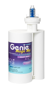 Genie Magic Mix Heavy Body