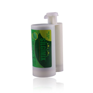 Silgimix Alginate Replacement