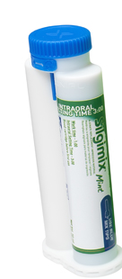 Silgimix Alginate Replacement