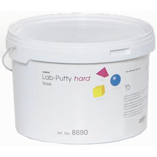 Lab Putty Hard Economy Base