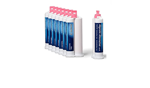 MARK3 Alginate Alternative