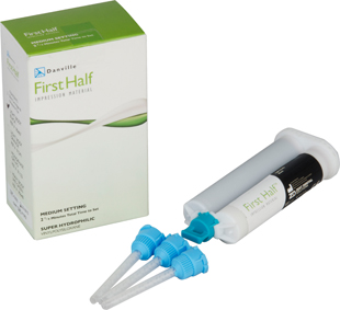 First Half VPS Light Body