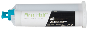 First Half VPS Light Body