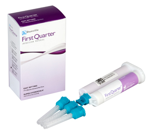 First Quarter VPS Heavy Body