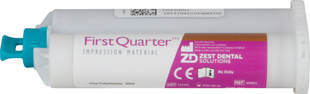 First Quarter VPS Chocolate