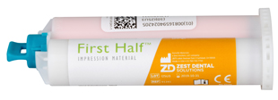 First Half VPS Light Body