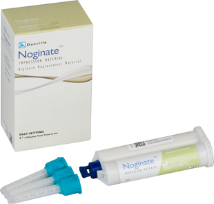 Noginate VPS Alginate