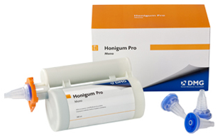 Honigum Pro MixStar Mono