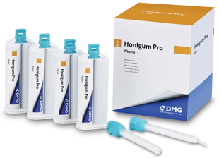 Honigum Pro Automix Mono