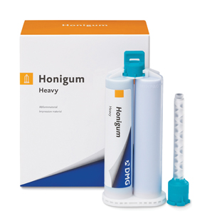 Honigum Automix Heavy 4 -50ml