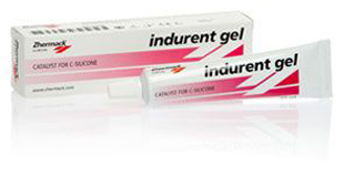 Indurent Gel Silcone