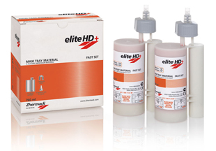 Elite HD+ Maxi Tray Heavy
