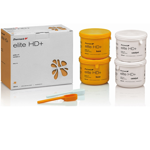 Elite HD+ Putty Soft Normal