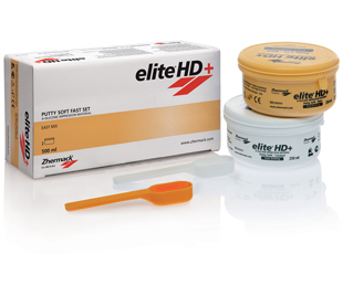 Elite HD+ Putty Soft Fast Set