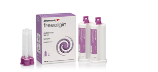 Freealgin Medium Body Fast Set