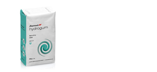 Hydrogum Alginate