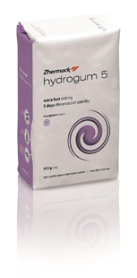 Hydrogum 5 Alginate Mangustan