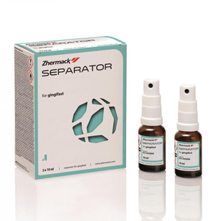 Gingifast Separator for