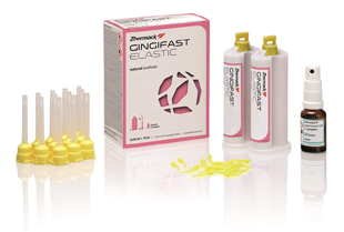 Gingifast Elastic Gingival