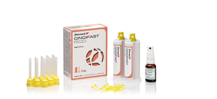 Gingifast Rigid Gingival Mask