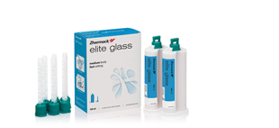 Elite Glass 2 -50ml Cartridges