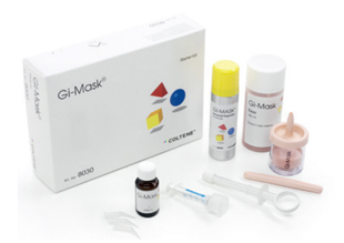 Gi-Mask Refill Pack