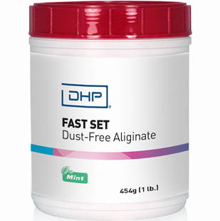 DHP Alginate Fast Set Dust