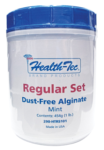 DHP Alginate Regular Set Dust