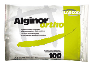 Alginor Ortho 1# Bags