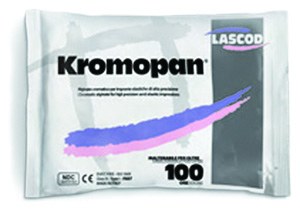 Kromopan 100 Alginate Mint