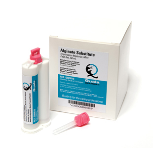 Quala Alginate Substitute Fast