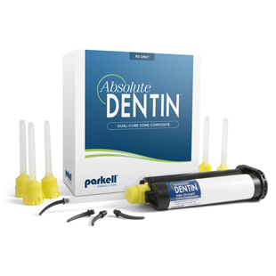 Absolute Dentin Core Composite