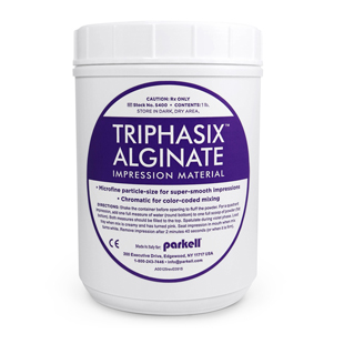 TriPhasix Chroma Alginate