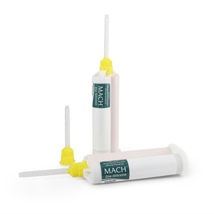Mach-2 Die-Silicone 30-Second