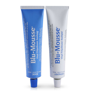 Blu-Mousse Classic Bite