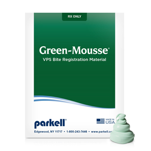 Green-Mousse 2-Minute Set