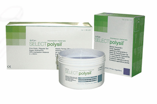 Polysil Medium Body Regular