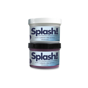 Splash! Half-Time Putty