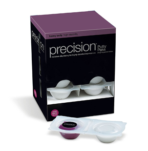 Precision VPS Putty Paks Wild