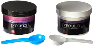 Precision VPS Putty Jars Wild